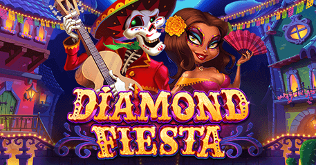 Casino Cruise diamondfiesta