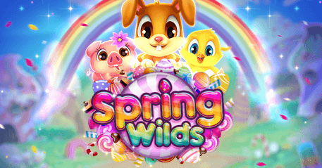 Casino Cruise springWilds